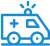 logo ambulancia